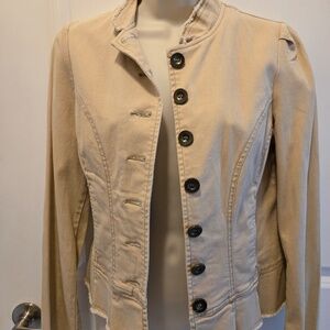 Womens size S jacket